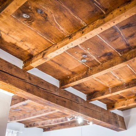Апартаменты Santo Stefano Casa Vittoria Болонья Экстерьер фото