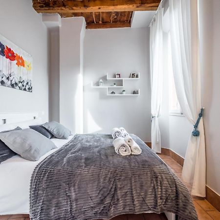 Апартаменты Santo Stefano Casa Vittoria Болонья Экстерьер фото