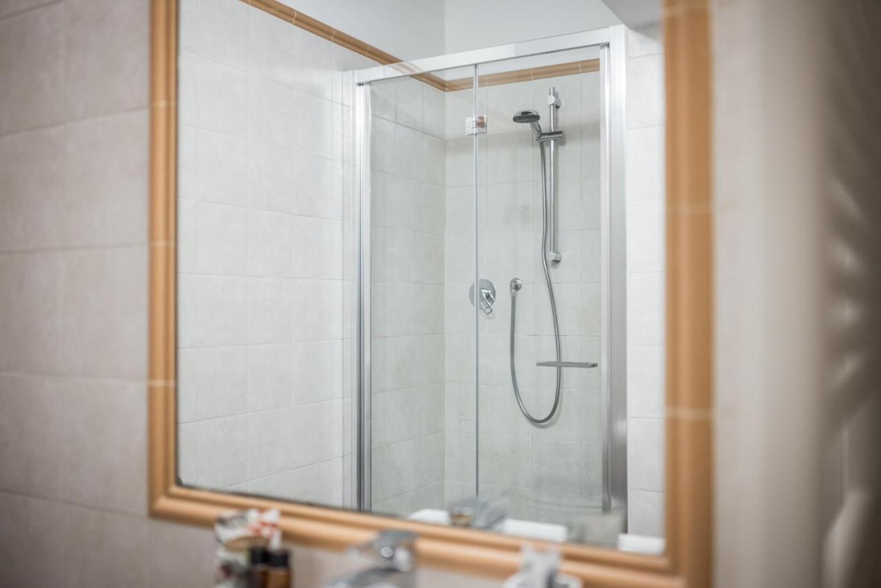 Апартаменты Santo Stefano Casa Vittoria Болонья Экстерьер фото
