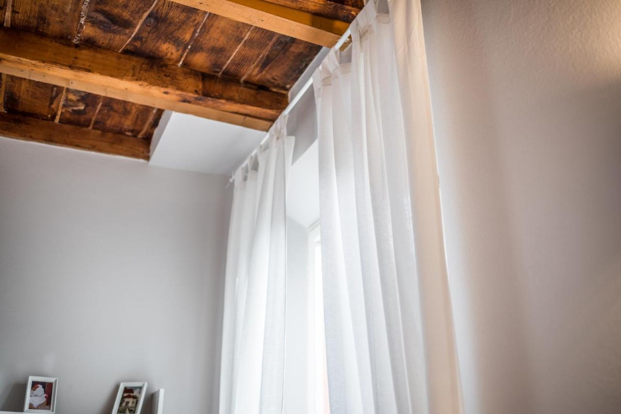 Апартаменты Santo Stefano Casa Vittoria Болонья Экстерьер фото