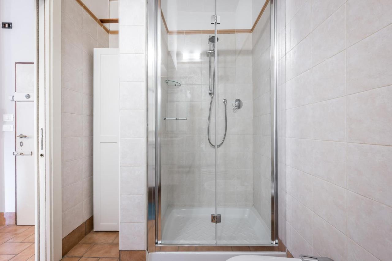 Апартаменты Santo Stefano Casa Vittoria Болонья Экстерьер фото